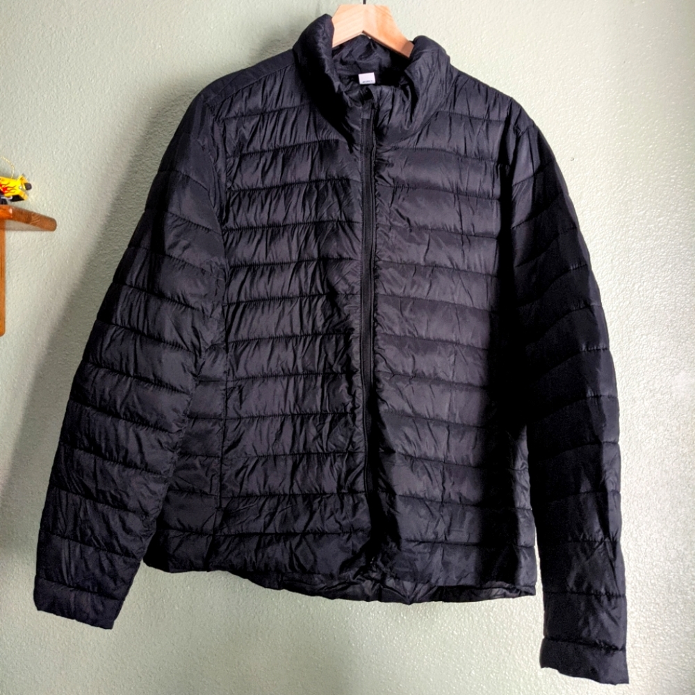 Old Navy Puffer Jacket